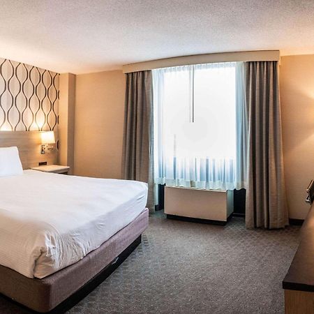 Radisson Hotel Duluth-Harborview Екстериор снимка
