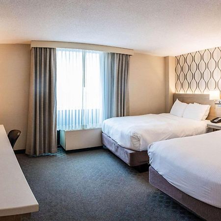 Radisson Hotel Duluth-Harborview Екстериор снимка