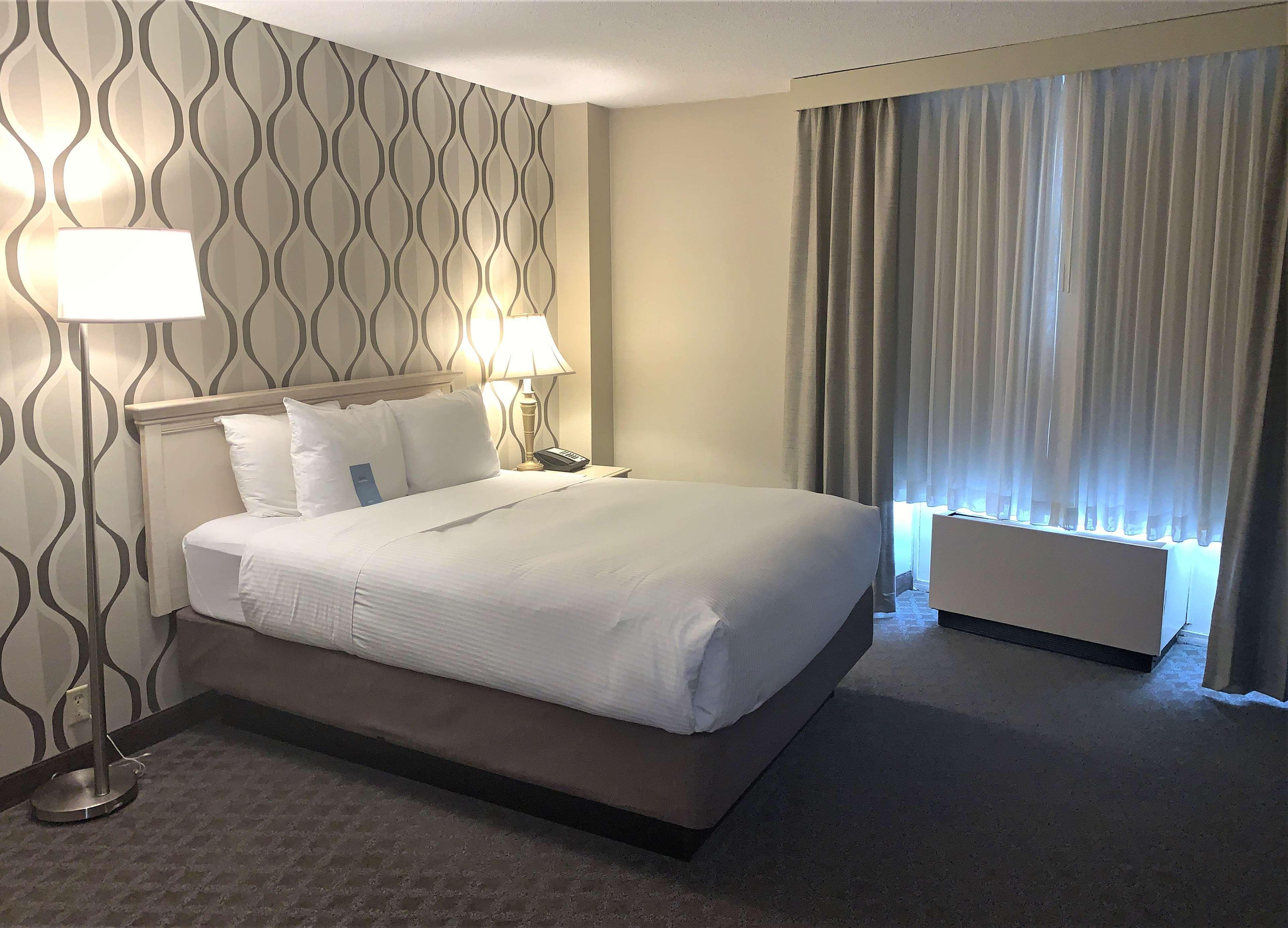 Radisson Hotel Duluth-Harborview Екстериор снимка