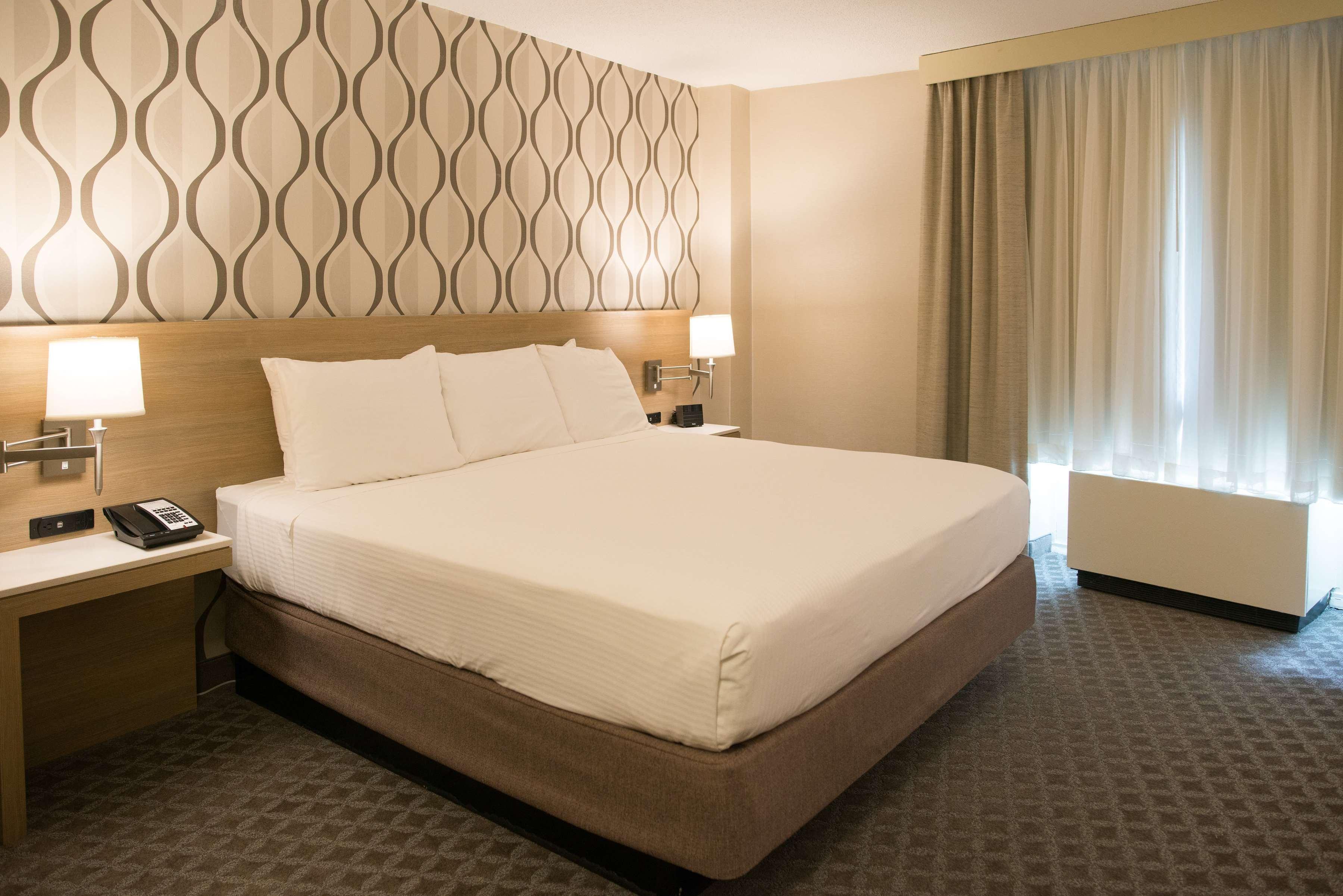 Radisson Hotel Duluth-Harborview Екстериор снимка
