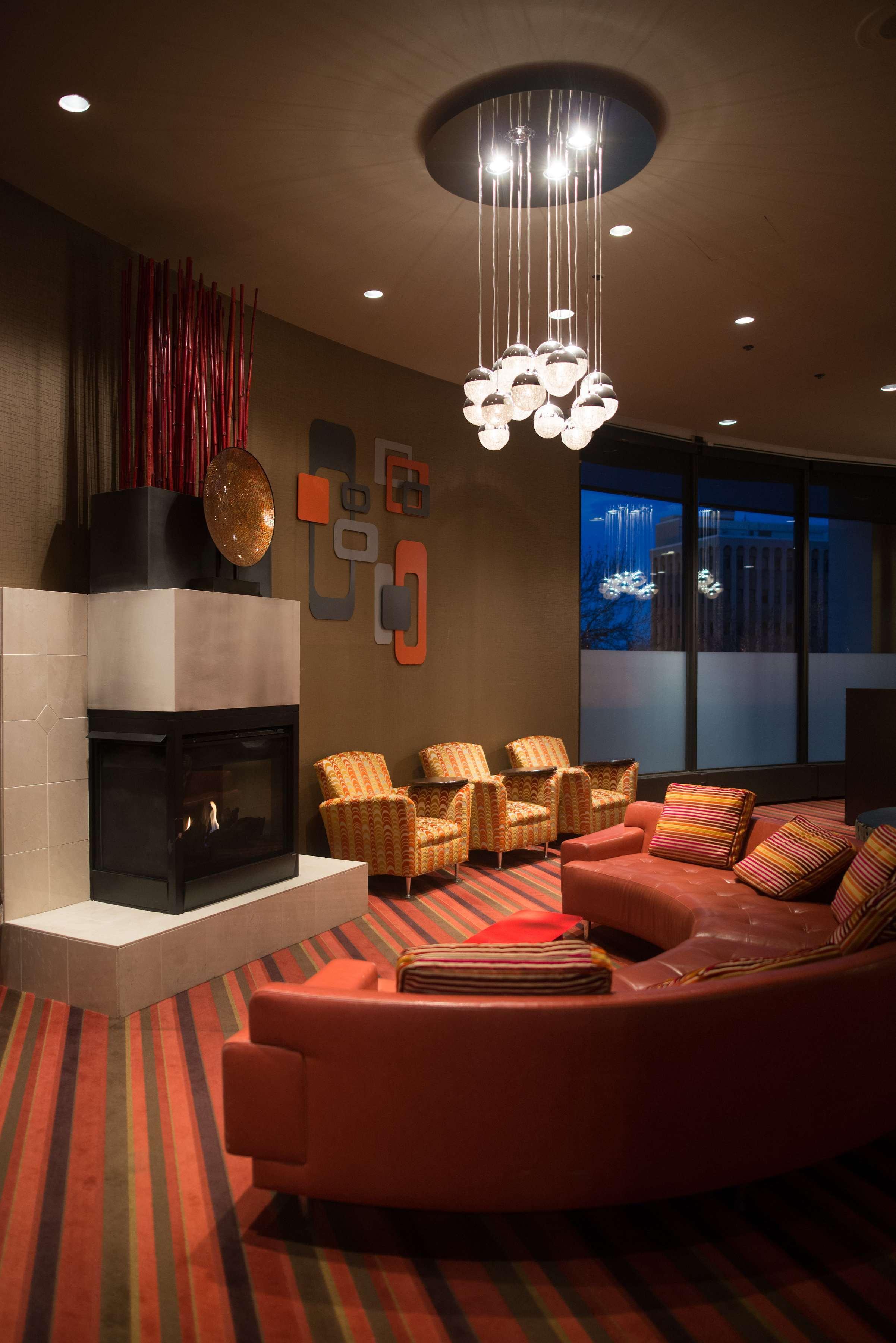 Radisson Hotel Duluth-Harborview Екстериор снимка