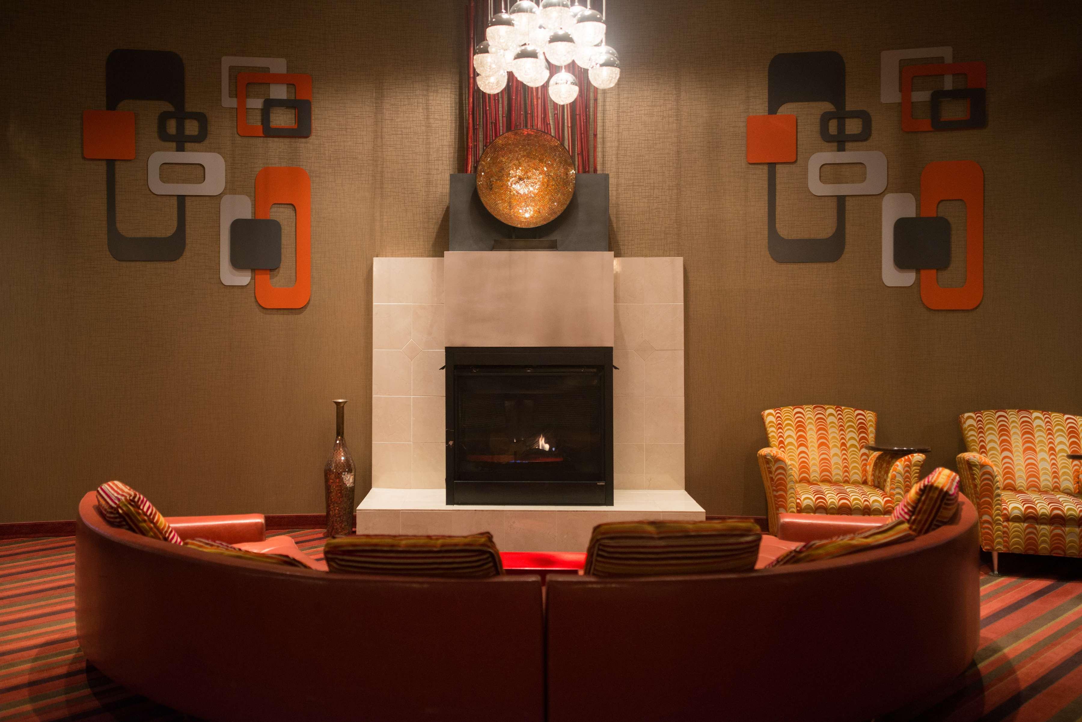 Radisson Hotel Duluth-Harborview Екстериор снимка