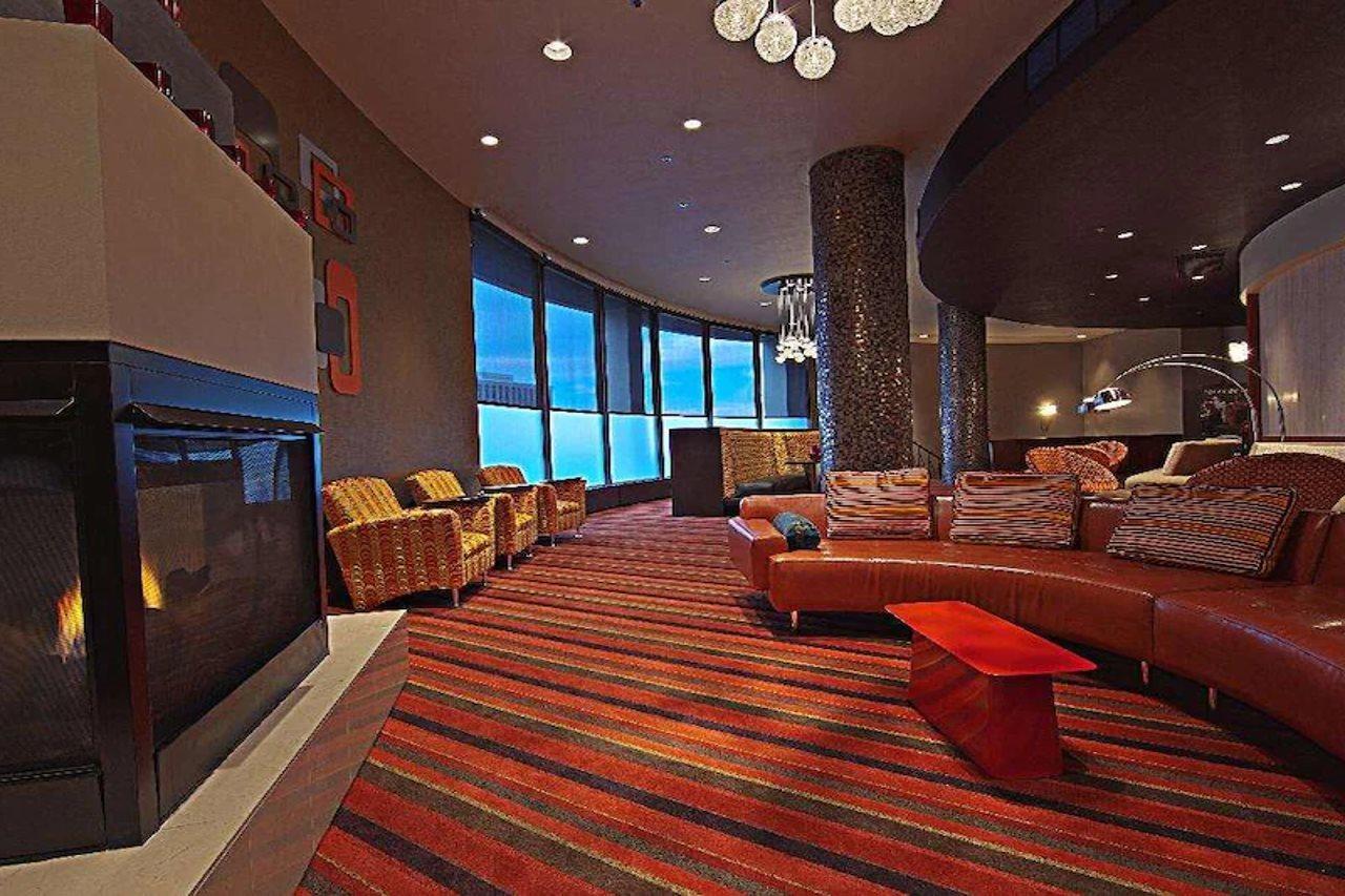 Radisson Hotel Duluth-Harborview Екстериор снимка