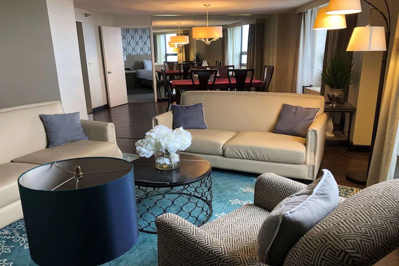 Radisson Hotel Duluth-Harborview Екстериор снимка