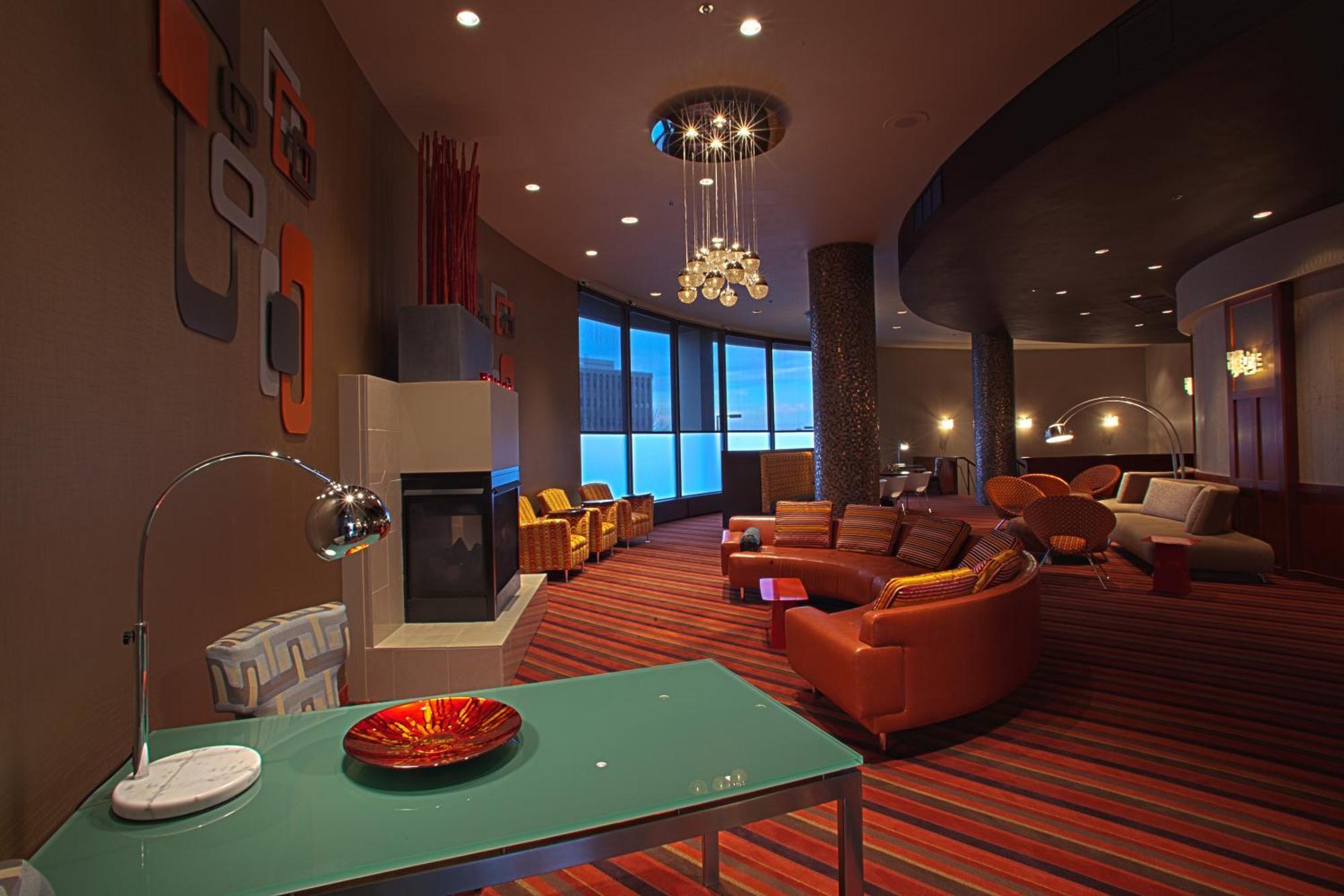 Radisson Hotel Duluth-Harborview Екстериор снимка