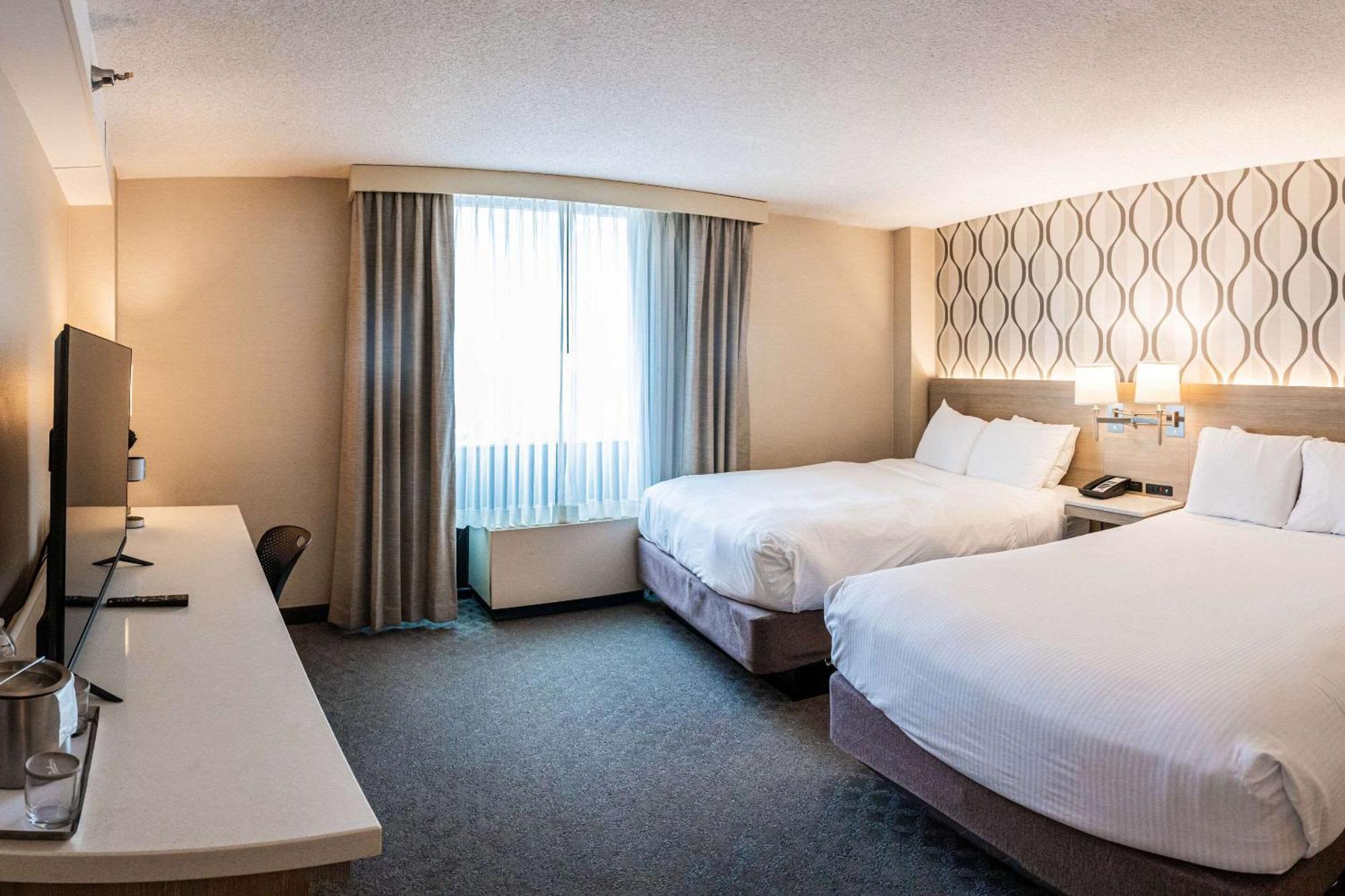 Radisson Hotel Duluth-Harborview Екстериор снимка