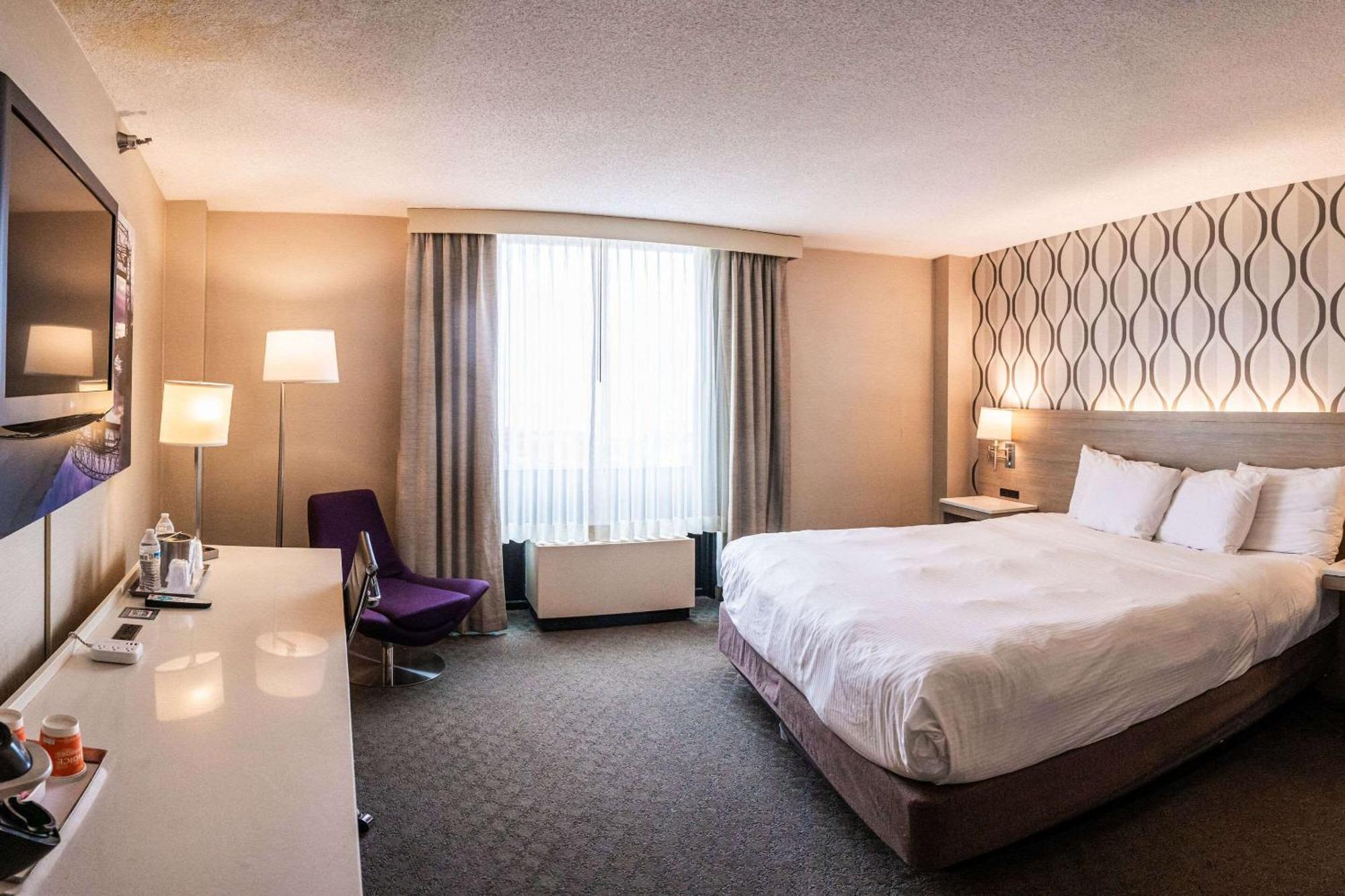 Radisson Hotel Duluth-Harborview Екстериор снимка