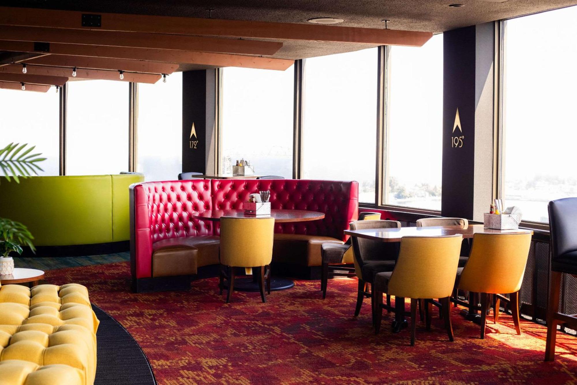 Radisson Hotel Duluth-Harborview Екстериор снимка