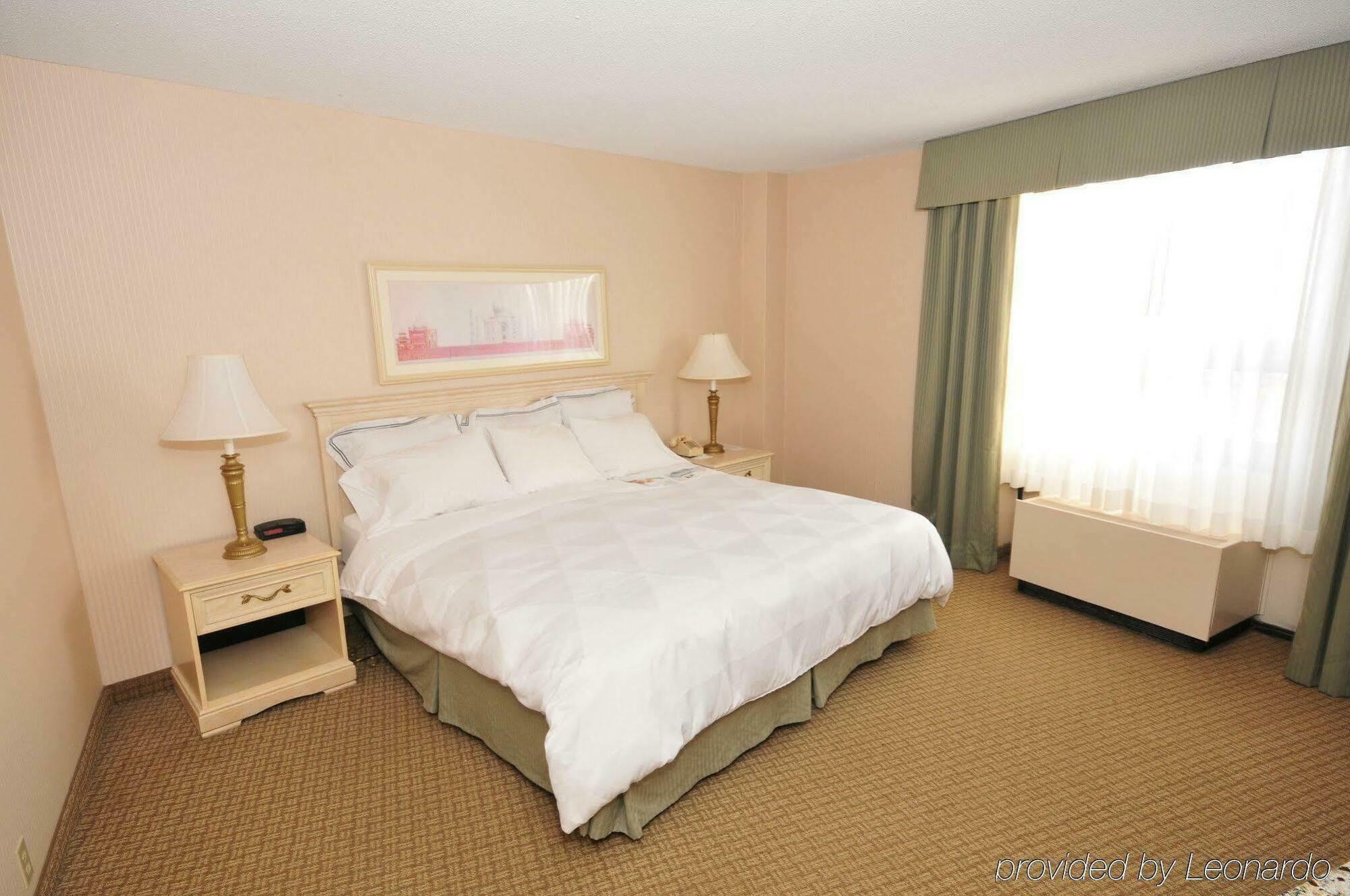 Radisson Hotel Duluth-Harborview Екстериор снимка